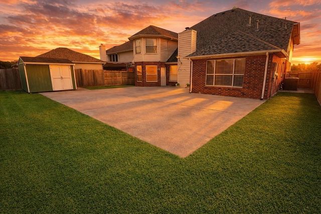 13623 Eldridge Springs Way, Houston, TX 77083