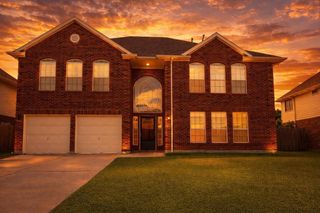 13623 Eldridge Springs Way, Houston, TX 77083