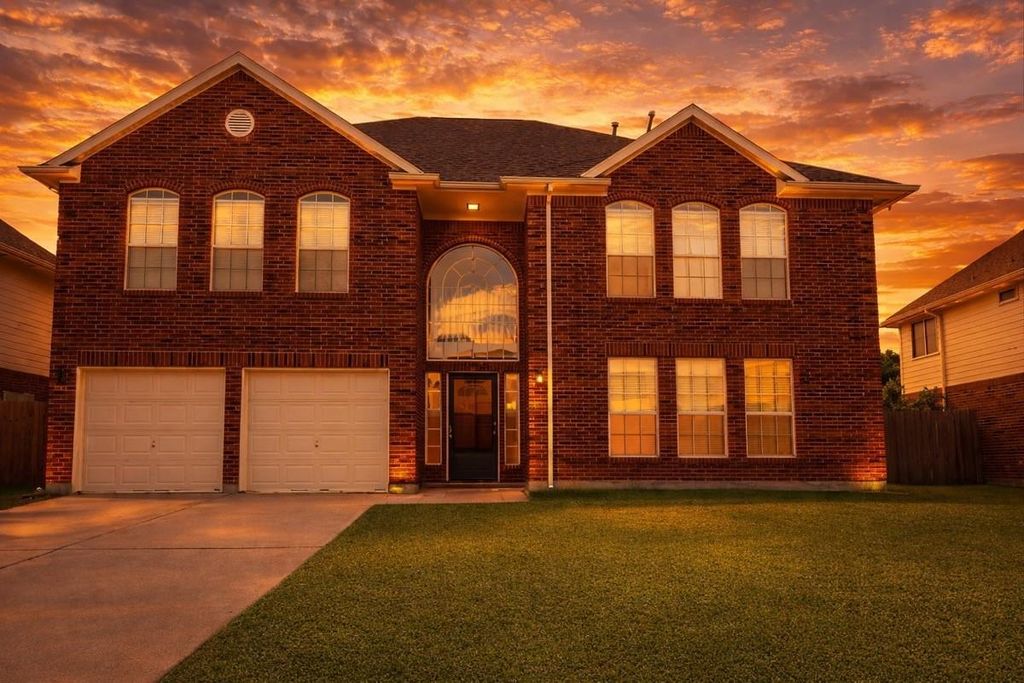 13623 Eldridge Springs Way, Houston, TX 77083