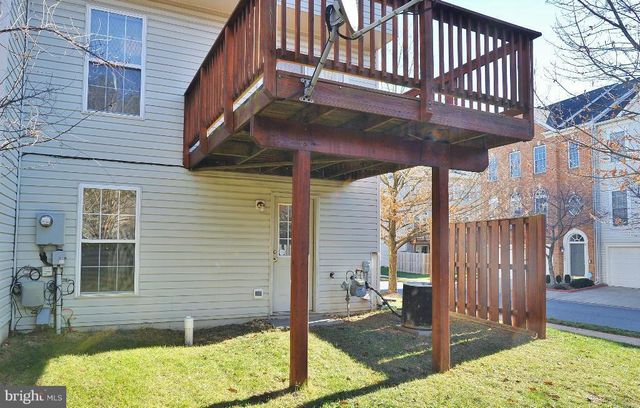 6414 LURETA ANN LN, Springfield, VA 22150