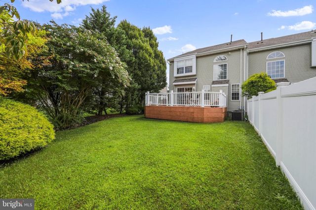 146 HEARTHSTONE LANE, Marlton, NJ 08053