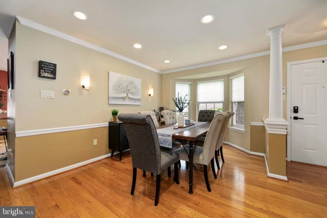 146 HEARTHSTONE LANE, Marlton, NJ 08053