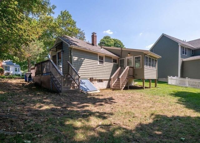 19 Penny Lane, Stoneham, MA 02180