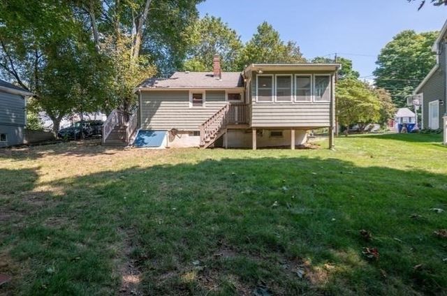 19 Penny Lane, Stoneham, MA 02180