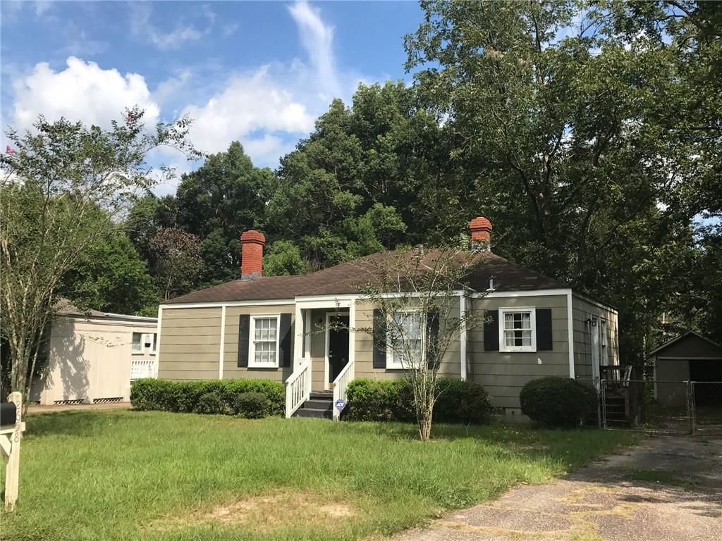 2658 Foreman Circle, Mobile, AL 36606
