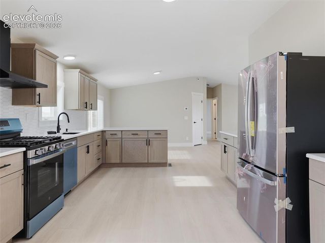 3750 S Enoch Road, Colorado Springs, CO 80930