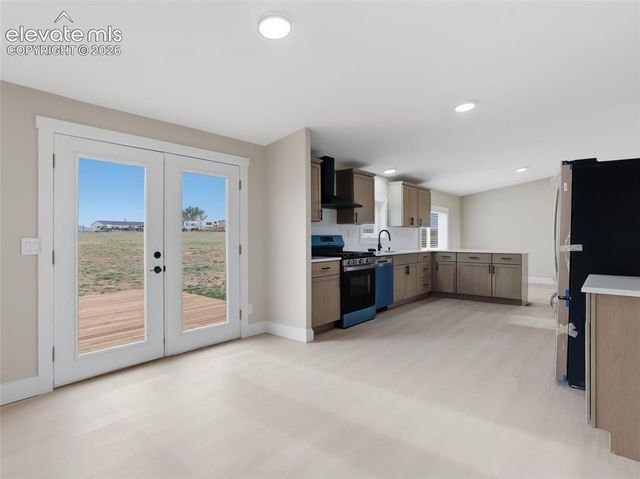 3750 S Enoch Road, Colorado Springs, CO 80930