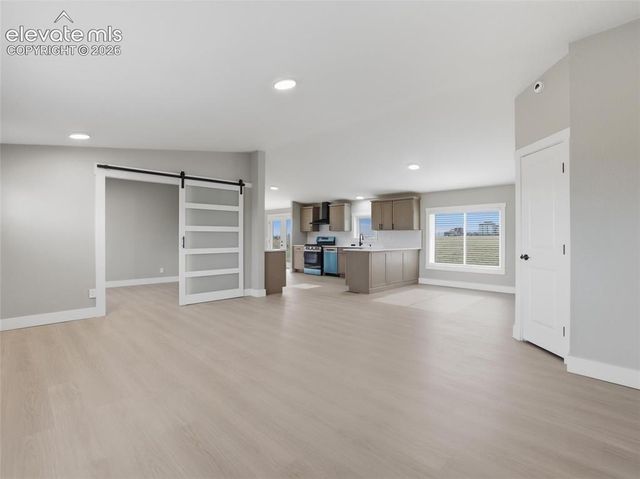 3750 S Enoch Road, Colorado Springs, CO 80930