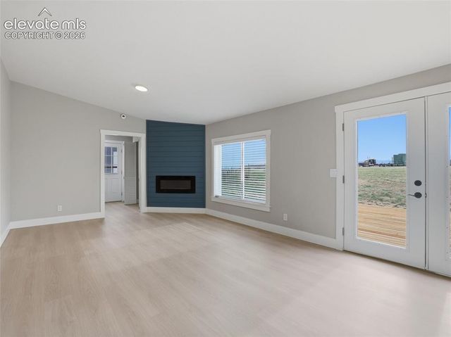 3750 S Enoch Road, Colorado Springs, CO 80930