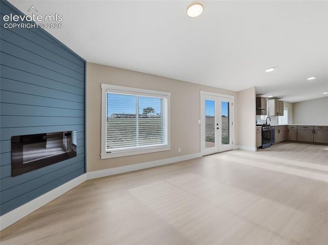 3750 S Enoch Road, Colorado Springs, CO 80930