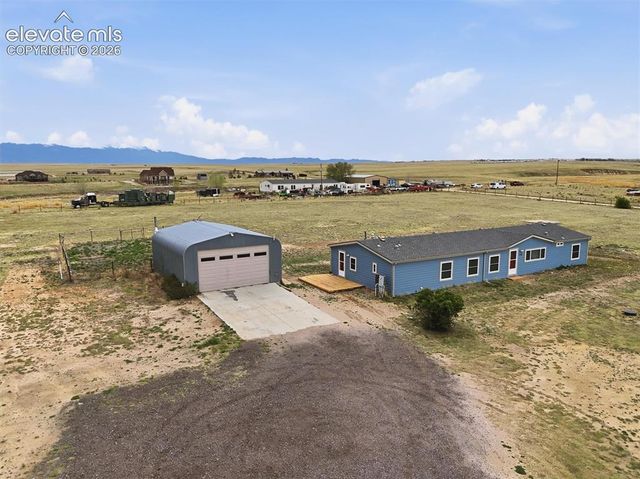 3750 S Enoch Road, Colorado Springs, CO 80930