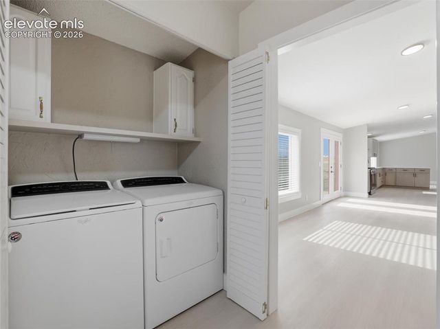 3750 S Enoch Road, Colorado Springs, CO 80930