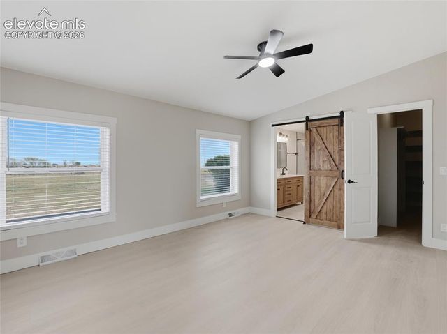 3750 S Enoch Road, Colorado Springs, CO 80930