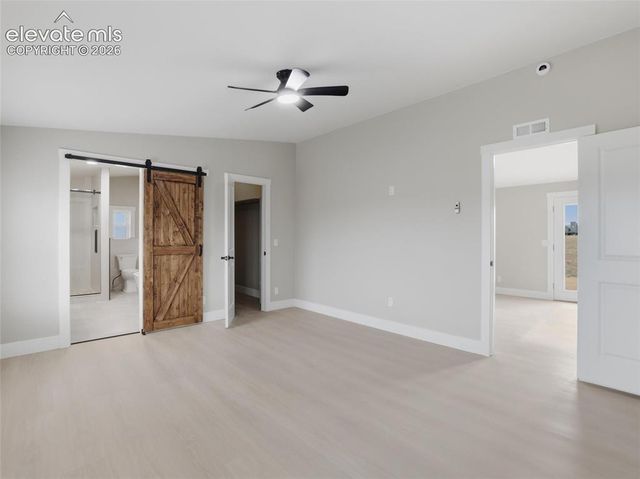 3750 S Enoch Road, Colorado Springs, CO 80930