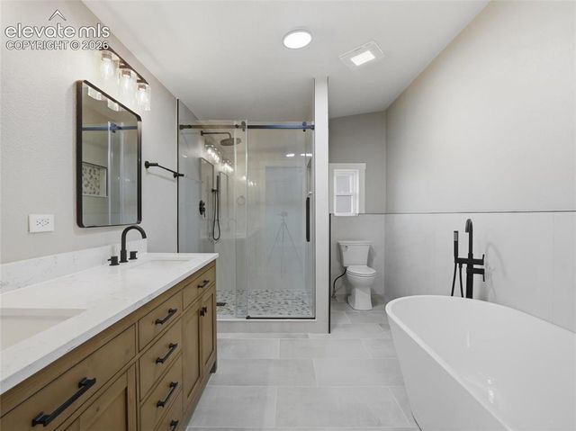 3750 S Enoch Road, Colorado Springs, CO 80930