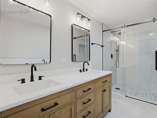 3750 S Enoch Road, Colorado Springs, CO 80930