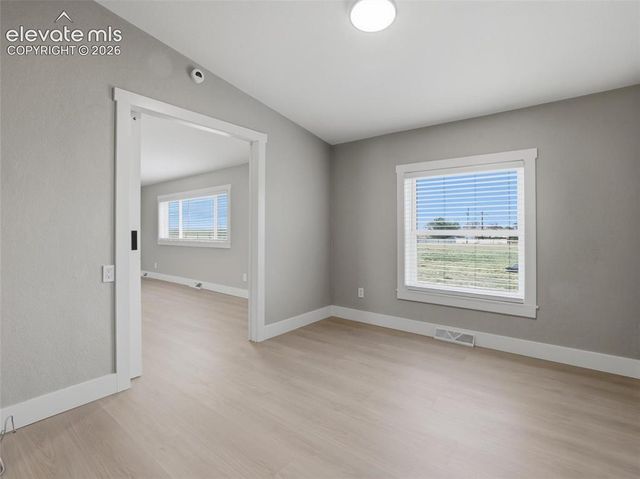3750 S Enoch Road, Colorado Springs, CO 80930