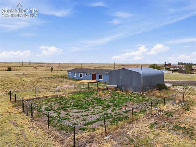 3750 S Enoch Road, Colorado Springs, CO 80930
