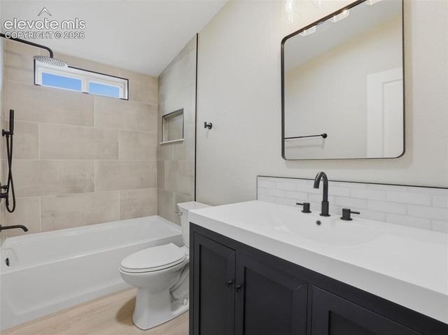 3750 S Enoch Road, Colorado Springs, CO 80930