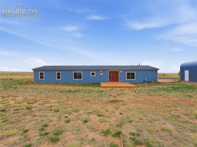 3750 S Enoch Road, Colorado Springs, CO 80930