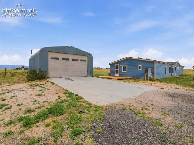3750 S Enoch Road, Colorado Springs, CO 80930