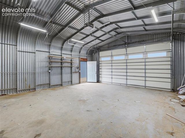 3750 S Enoch Road, Colorado Springs, CO 80930