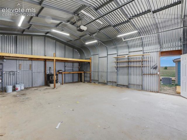 3750 S Enoch Road, Colorado Springs, CO 80930