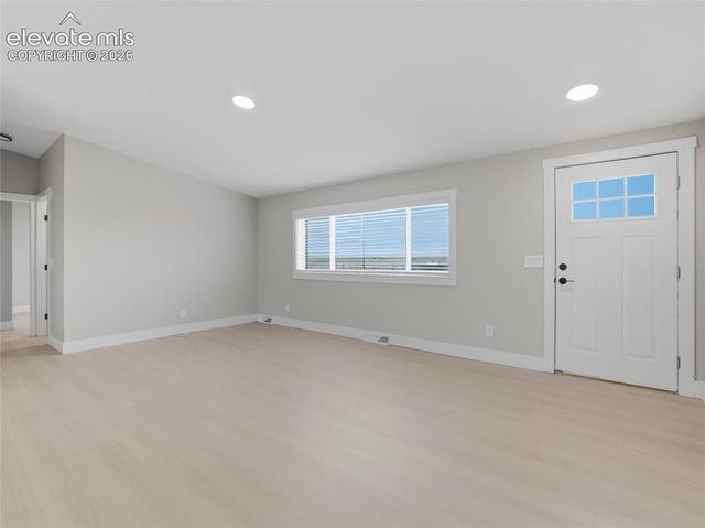 3750 S Enoch Road, Colorado Springs, CO 80930