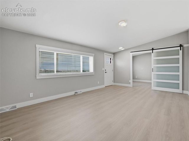 3750 S Enoch Road, Colorado Springs, CO 80930