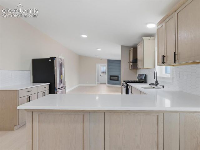 3750 S Enoch Road, Colorado Springs, CO 80930