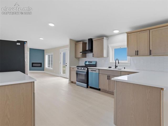 3750 S Enoch Road, Colorado Springs, CO 80930