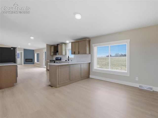3750 S Enoch Road, Colorado Springs, CO 80930