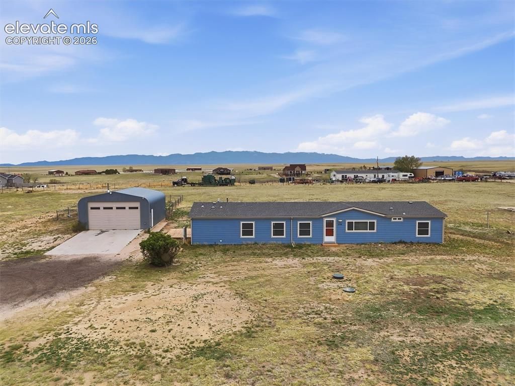 3750 S Enoch Road, Colorado Springs, CO 80930