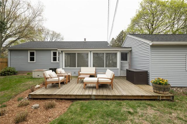 12 Lonran Drive, Chili, NY 14624
