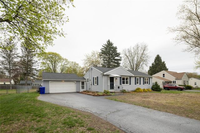12 Lonran Drive, Chili, NY 14624
