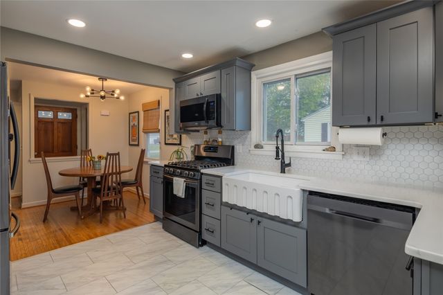 12 Lonran Drive, Chili, NY 14624