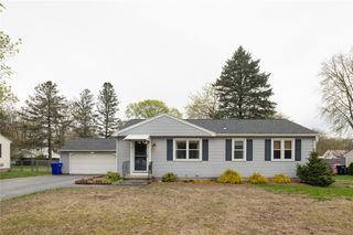 12 Lonran Drive, Chili, NY 14624