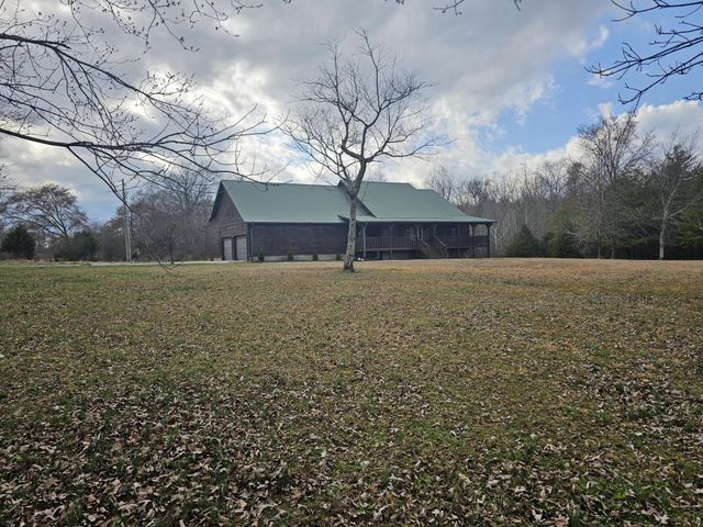 371 Plaza Drive, Madisonville, TN 37354