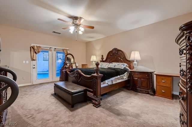 5416 Irish Spring Street, Las Vegas, NV 89149