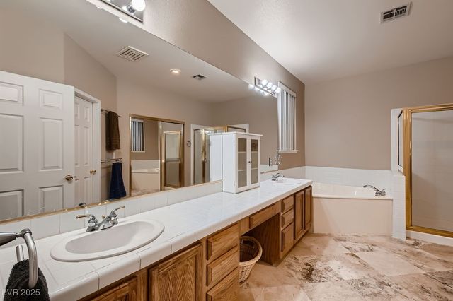 5416 Irish Spring Street, Las Vegas, NV 89149