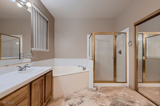 5416 Irish Spring Street, Las Vegas, NV 89149