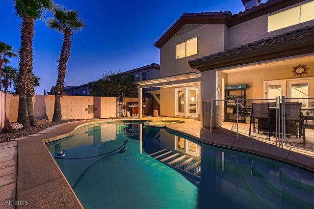 5416 Irish Spring Street, Las Vegas, NV 89149