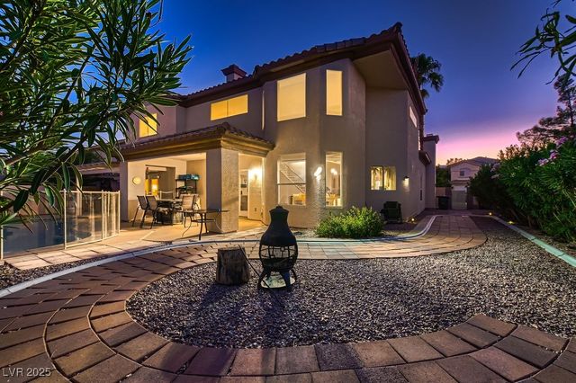 5416 Irish Spring Street, Las Vegas, NV 89149