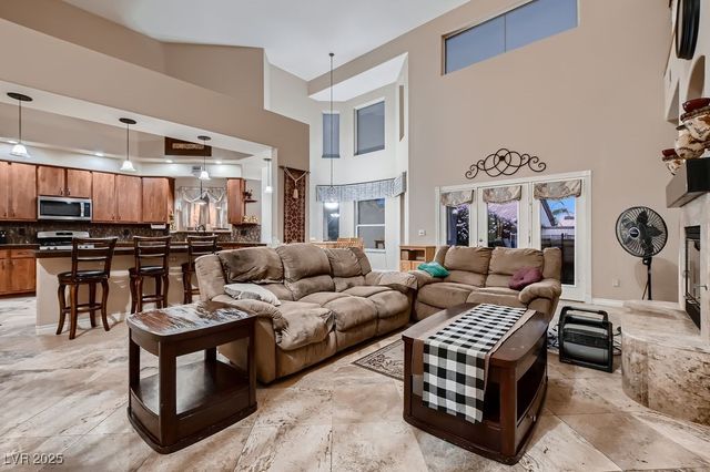 5416 Irish Spring Street, Las Vegas, NV 89149