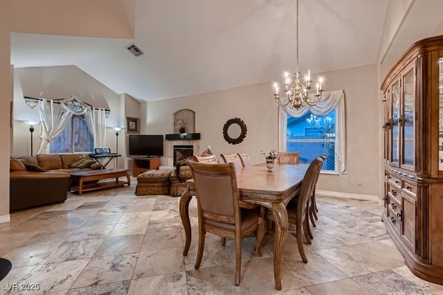 5416 Irish Spring Street, Las Vegas, NV 89149