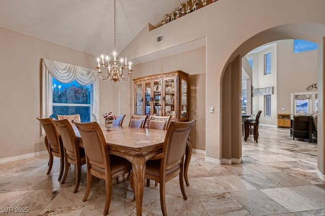 5416 Irish Spring Street, Las Vegas, NV 89149