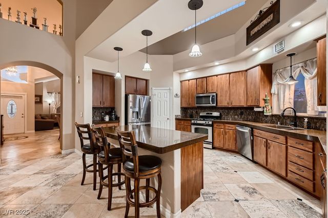 5416 Irish Spring Street, Las Vegas, NV 89149