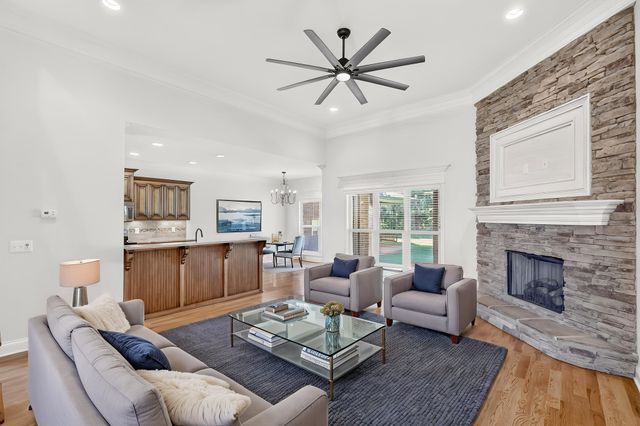 812 Guinevere Pt, Mount Juliet, TN 37122