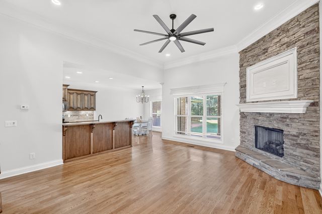 812 Guinevere Pt, Mount Juliet, TN 37122