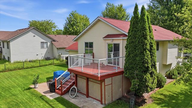 4894 190th Street W, Farmington, MN 55024